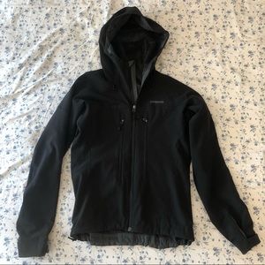 Patagonia Soft-Shell Jacket
